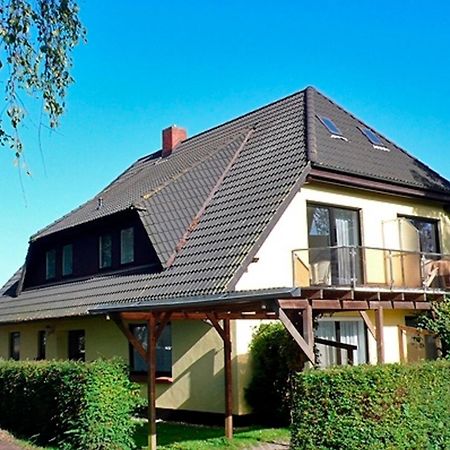 Apartamento Wolf, Barbara, App 2 Zingst Exterior foto
